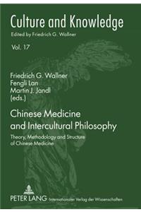 Chinese Medicine and Intercultural Philosophy