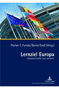 Lernziel Europa