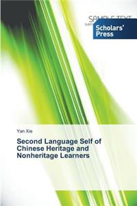 Second Language Self of Chinese Heritage and Nonheritage Learners