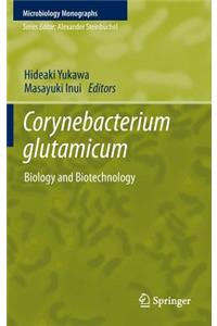 Corynebacterium Glutamicum