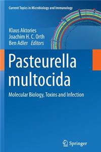 Pasteurella Multocida