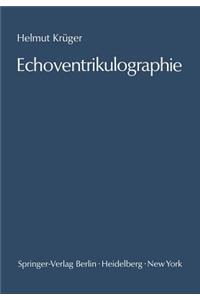 Echoventrikulographie