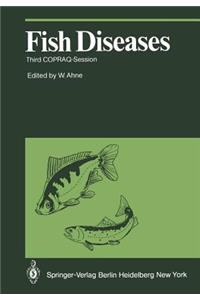 Fish Diseases