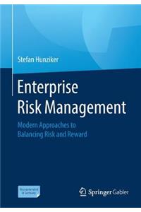 Enterprise Risk Management