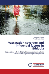 Vaccination coverage and influential factors in Ethiopia