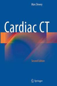 Cardiac CT