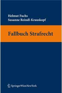 Fallbuch Strafrecht