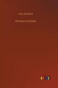 Women of India