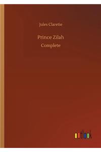 Prince Zilah