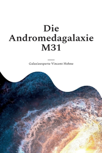 Andromedagalaxie M31