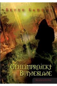 Geheimprojekt Bundeslade