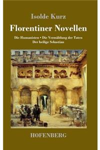 Florentiner Novellen