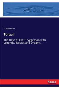 Torquil