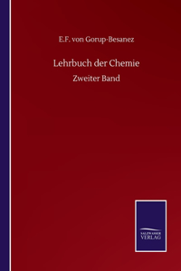 Lehrbuch der Chemie