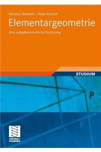 Elementargeometrie
