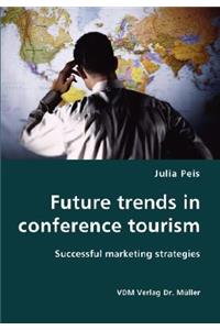 Future trends in conference tourism