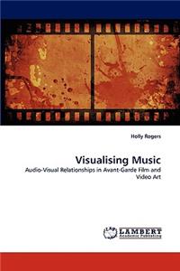 Visualising Music