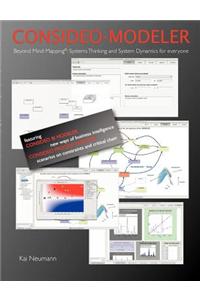 Consideo Modeler - Beyond Mind Mapping