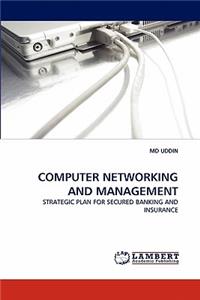 Computer Networking and Management