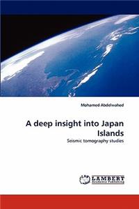 deep insight into Japan Islands
