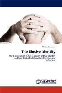 Elusive Identity