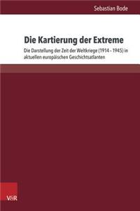 Die Kartierung der Extreme