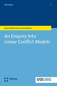 An N Enquiry Into Linear Conflict Models