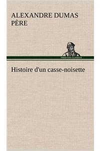 Histoire d'un casse-noisette