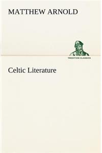 Celtic Literature