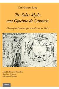 Solar Myths & Opicinus de Canistris