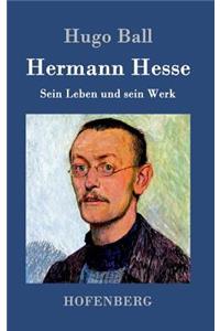 Hermann Hesse