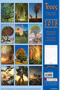 Trees 2018