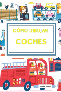 Cómo dibujar coches
