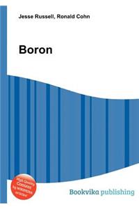 Boron