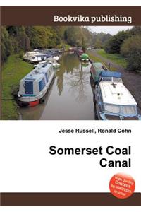 Somerset Coal Canal
