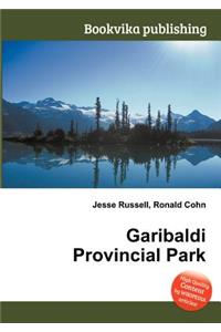 Garibaldi Provincial Park