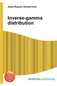 Inverse-Gamma Distribution
