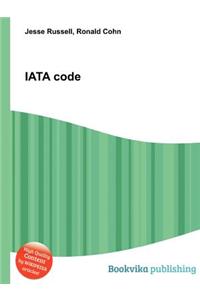 Iata Code