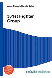 361st Fighter Group