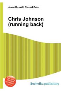 Chris Johnson (Running Back)
