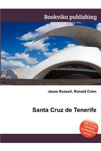 Santa Cruz de Tenerife
