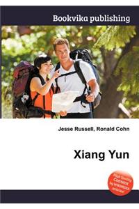 Xiang Yun