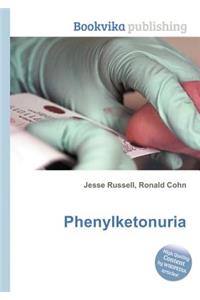 Phenylketonuria