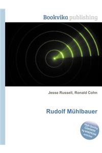 Rudolf Muhlbauer