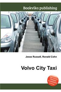 Volvo City Taxi