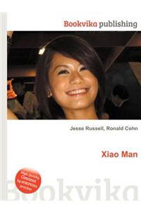 Xiao Man