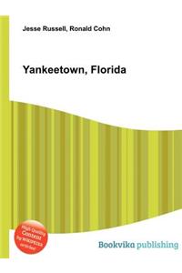 Yankeetown, Florida