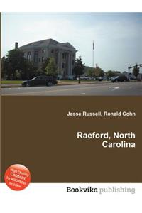 Raeford, North Carolina