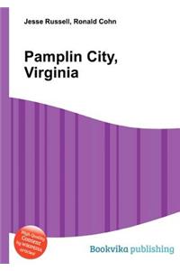 Pamplin City, Virginia
