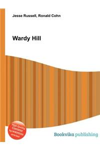 Wardy Hill